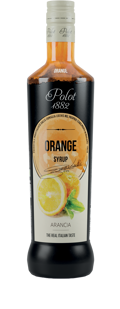 Siropi Portokali Polot 1882 700ml