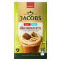 Jacobs Cappuccino Dubai Chocolate 8 sticks