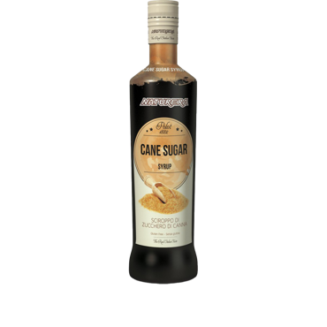 Σιρόπι Μαύρη Ζάχαρη Polot 1882 700ml