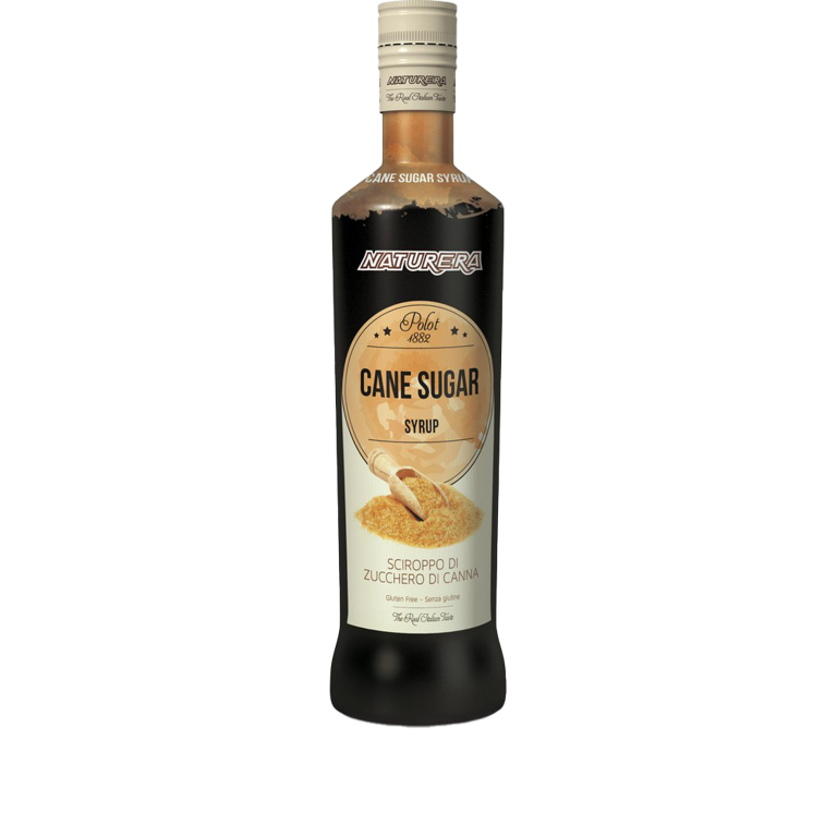Siropi Mavri Zaxari Polot 1882 700ml