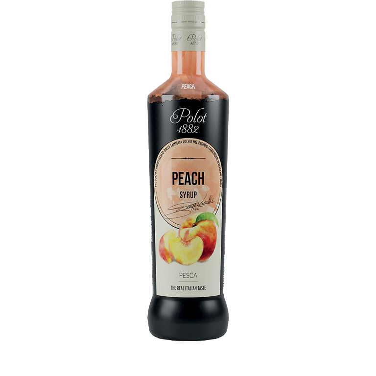 Siropi Rodakino Polot 1882 700ml