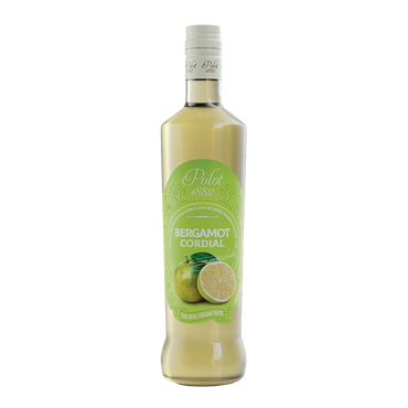 Cordial Περγαμόντο Polot 1882 700ml