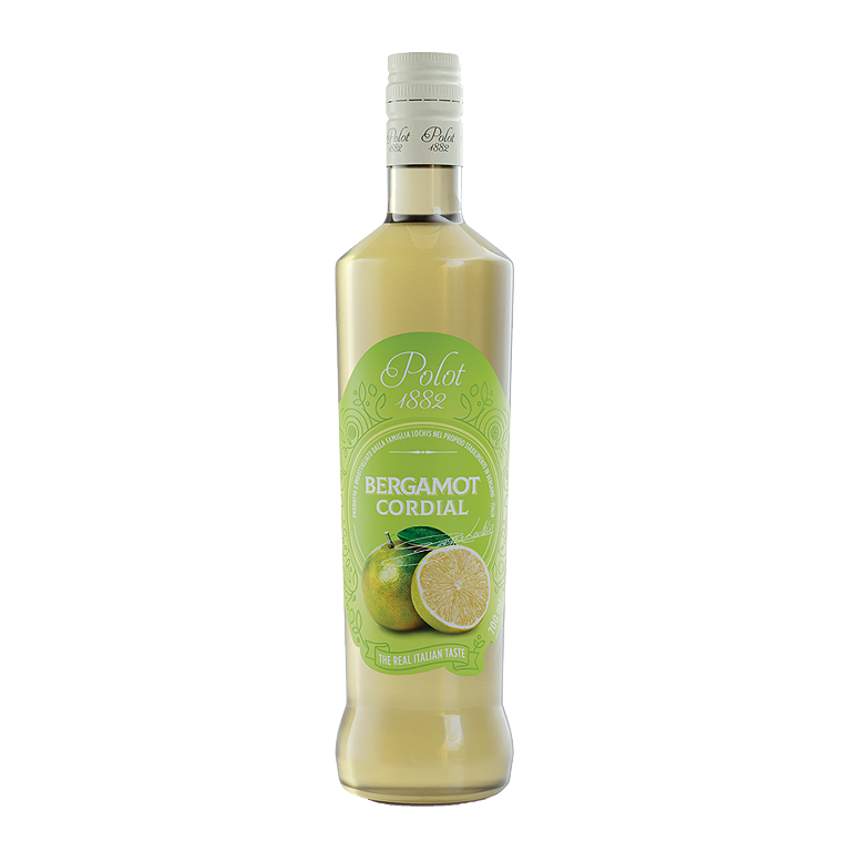 Cordial Pergmonto Polot 1882 700ml