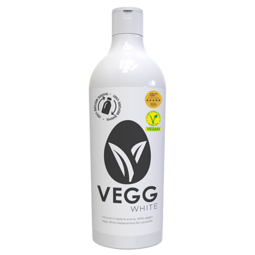 Vegg White 1lt