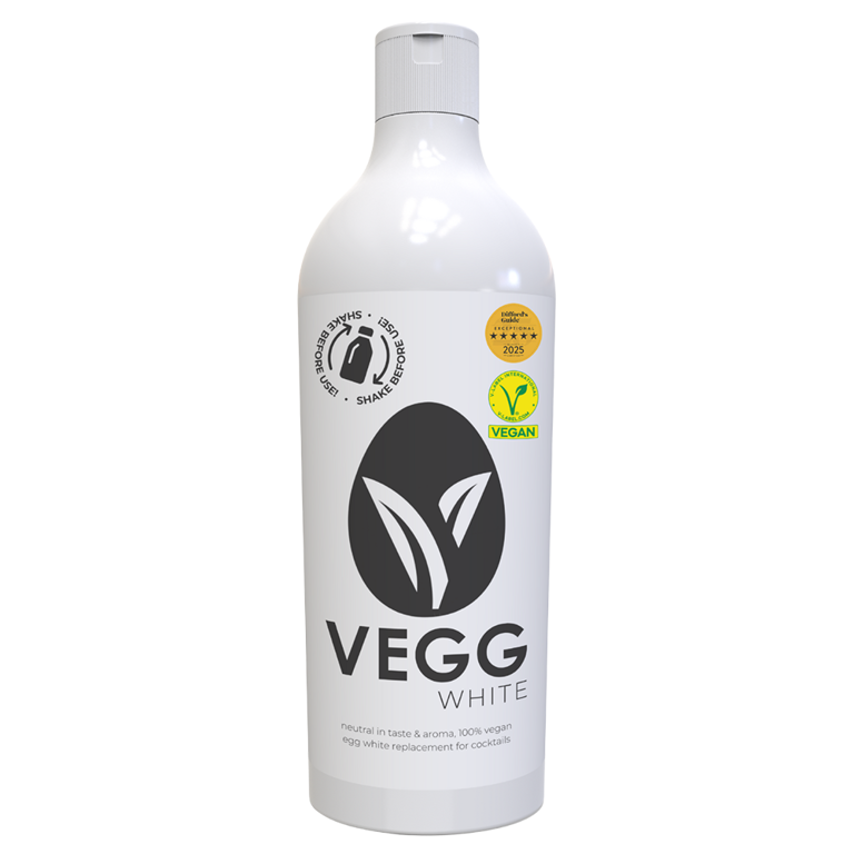 Vegg White 1lt