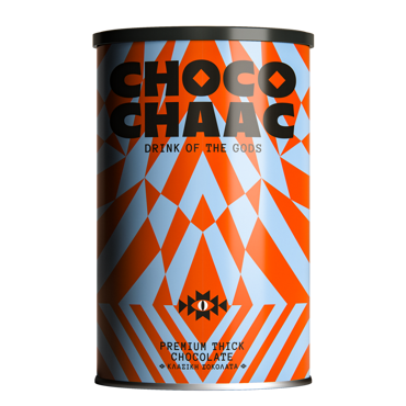 Choco Chaac Ο Ακροβάτης Premium Παχύρευστη Σοκολάτα 1kg
