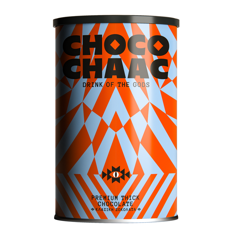 Choco Chaac O Akrobatis Premium Paxurefsti Sokolata 1kg