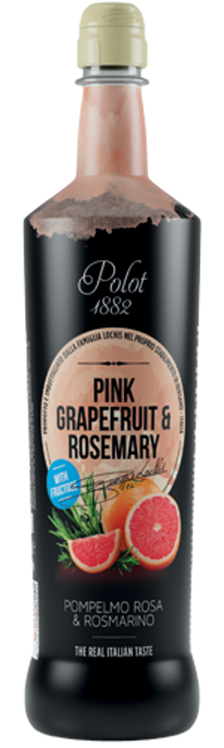 Seira Evexias Roz Ggeϊpfrout & Dentrolibano 1882 1lt