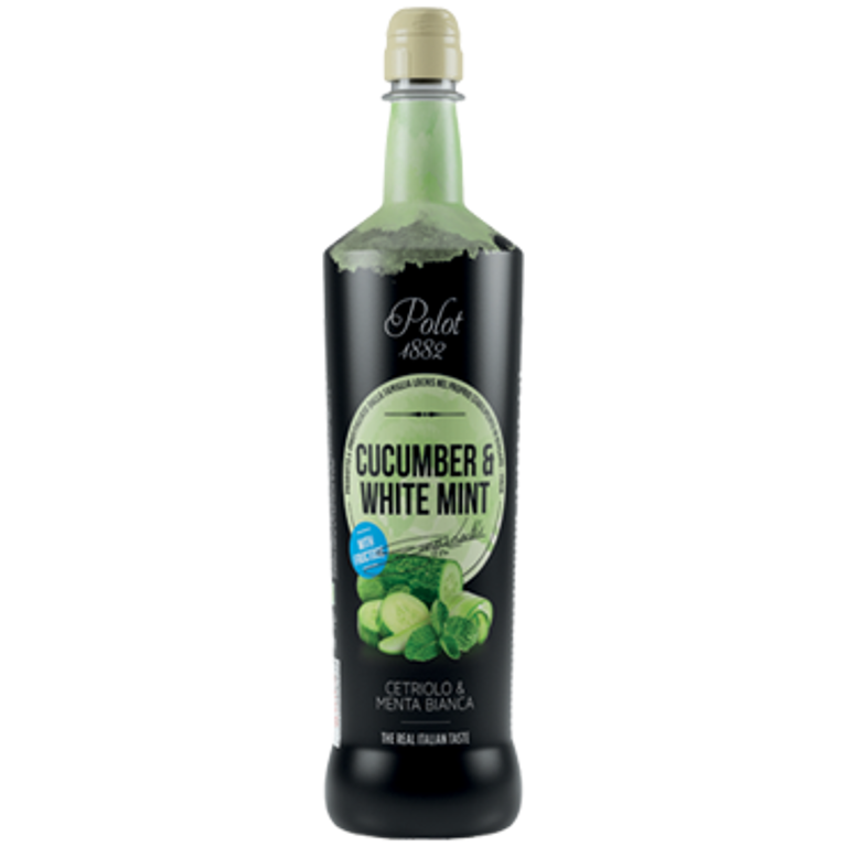 Seira Evexias Angouri & Menta Polot 1882 1lt