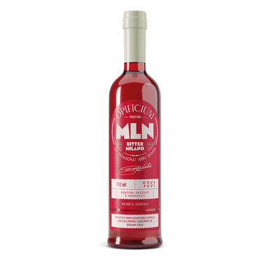 Opificium Line Bitter Milano Polot 1882 700ml