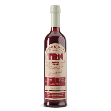 Opificium Line Rosso Torino Polot 1882 700ml