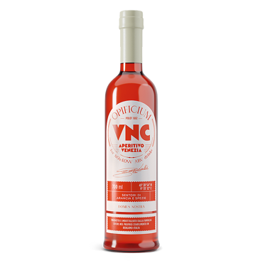 Opificium Line Aperitivo Venezia Polot 1882 700ml