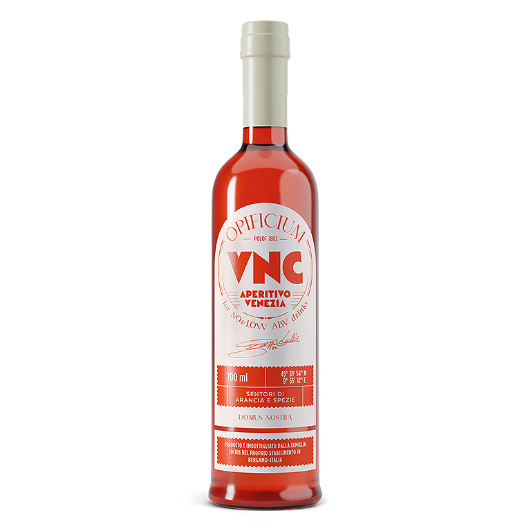 Opificium Line Aperitivo Venezia Polot 1882 700ml