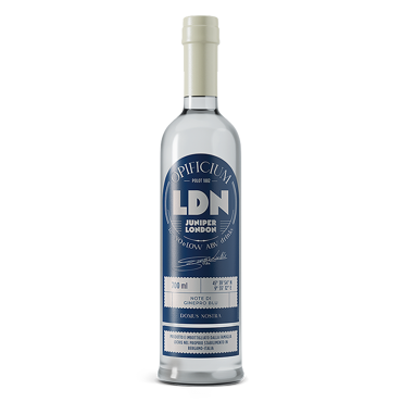 Opificium Line Juniper London Polot 1882 700ml