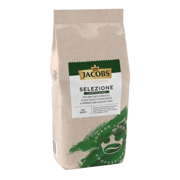Jacobs Espresso Selezione Κόκκος 1kg