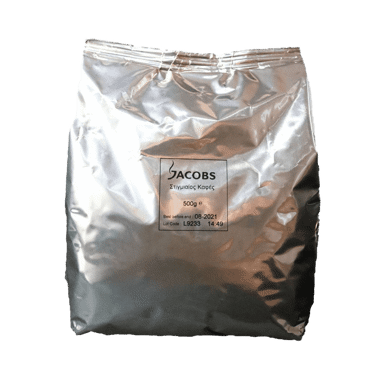 Jacobs Στιγμιαίος Σκόνη 500gr