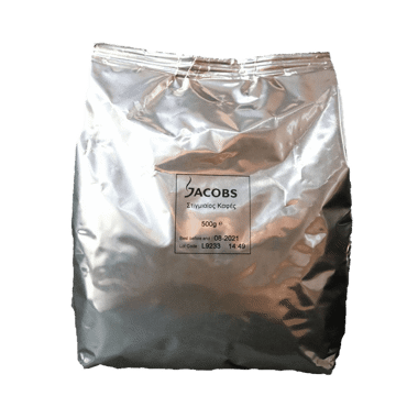 Jacobs Στιγμιαίος Σκόνη 500gr