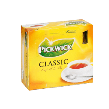 Τσάι Pickwick Classic English 100x2gr