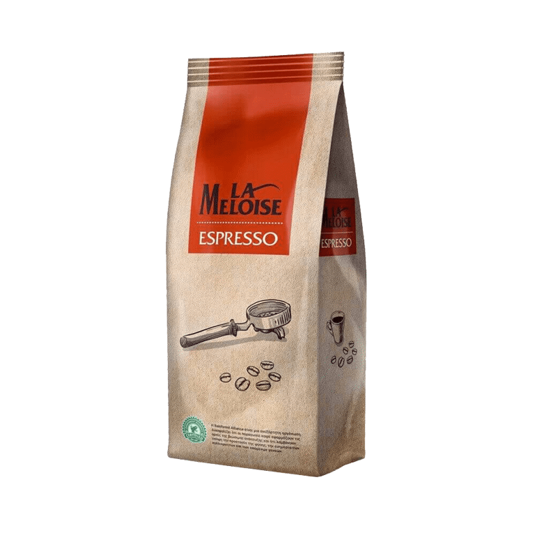 La Meloise Espresso Kokkos 1kg