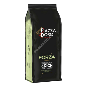 Piazza D'oro Espresso Forza 1kg