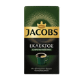 Jacobs Eklektos 500gr -1€