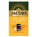 Jacobs Flavours Banilia 250gr -1€