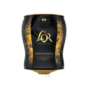 L'OR Espresso Sublime 3kg