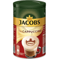 Jacobs Stigiaios Kafes Typ Cappuccino 220gr