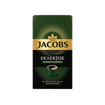 Jacobs Kronung 250gr