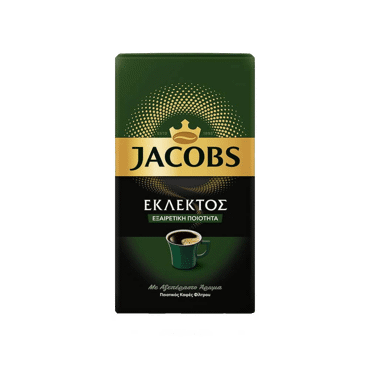Jacobs Εκλεκτός 250gr