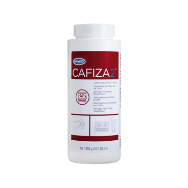 Urnex Cafiza - Powder Cleaning Residues Coffee 900gr