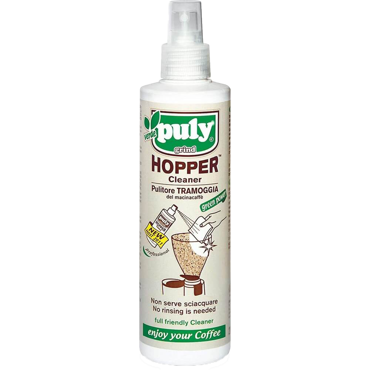 Puly Grind Hopper Cleaner 200ml