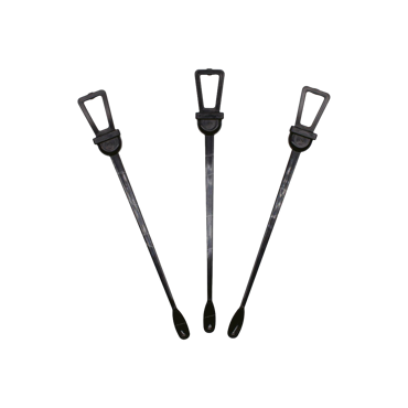 Coffee Stirrers Black 500pcs