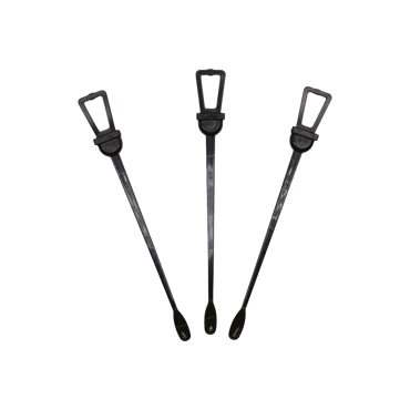 Coffee Stirrers Black 500pcs