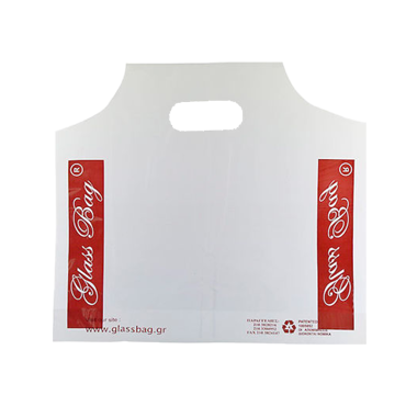 Τσάντες Μεταφοράς 500τμχ