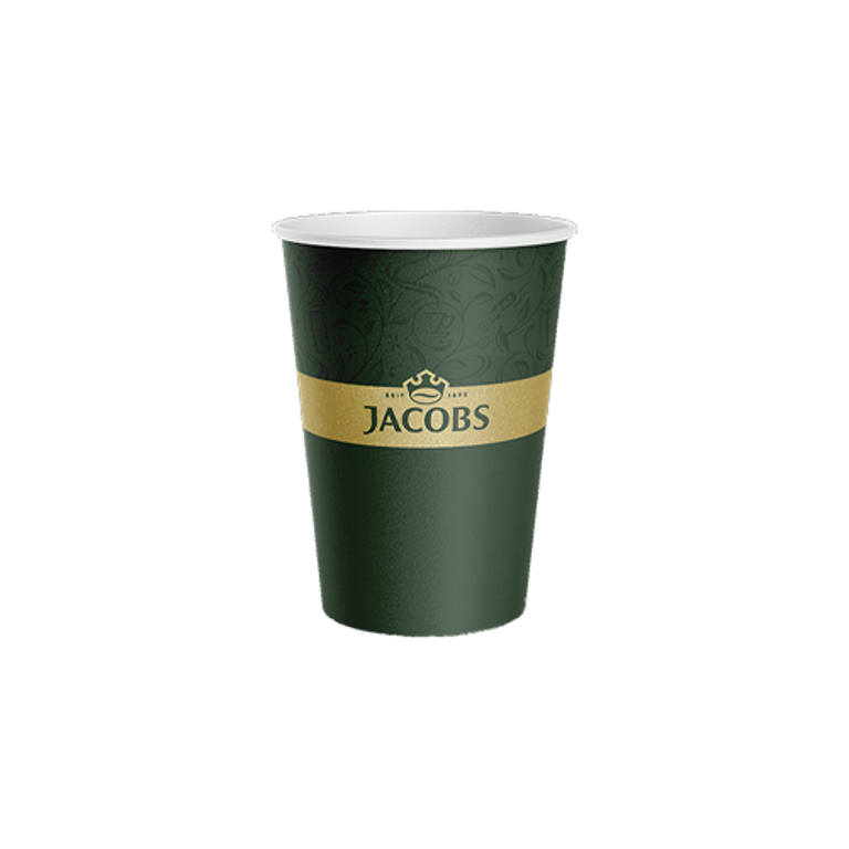 Potiri Xartino 4oz Jacobs 50tmx