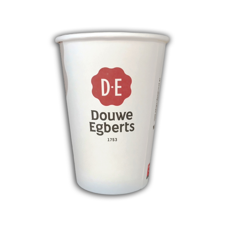 Potiri Xartino 14oz Douwe Egberts 50tmx