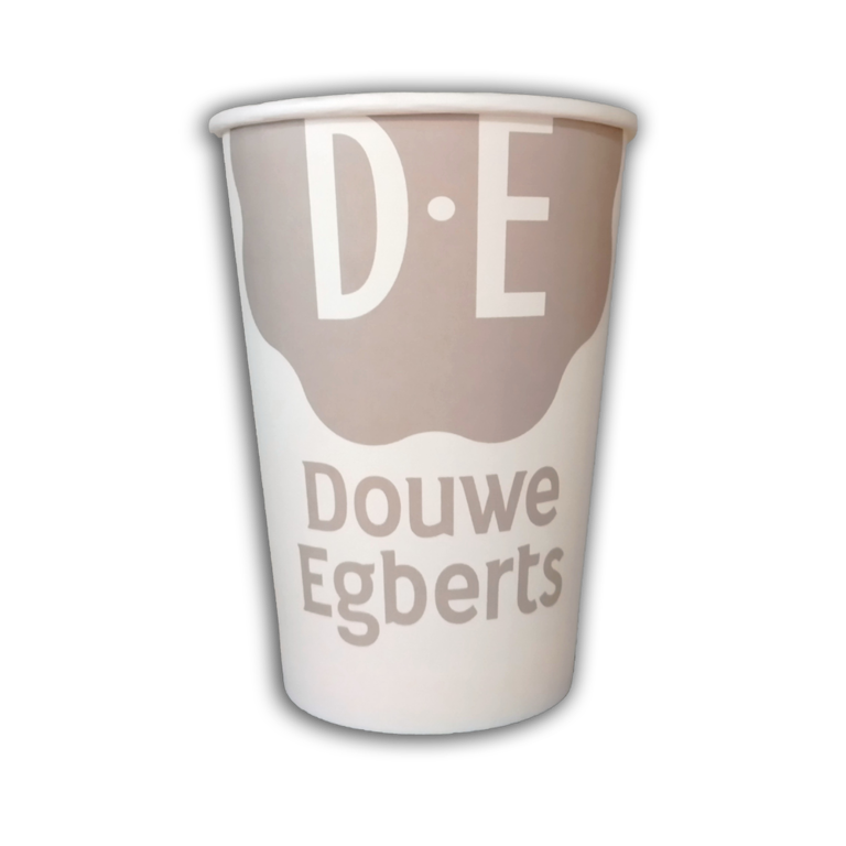 Potiri Xartino 14oz Douwe Egberts 50tmx