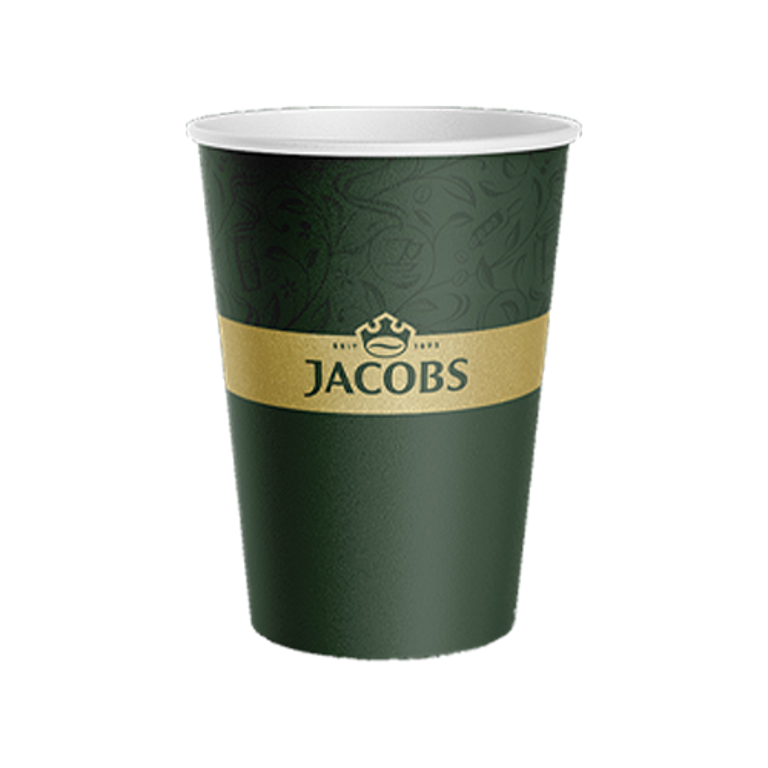 Potiri Xartino 12oz Jacobs 50tmx