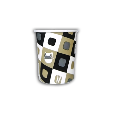 Ποτήρι Χάρτινο 4oz 50τμχ