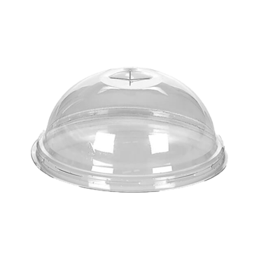 Καπάκι Μπομπέ Pet 95mm Με Σταυρό 50τμχ