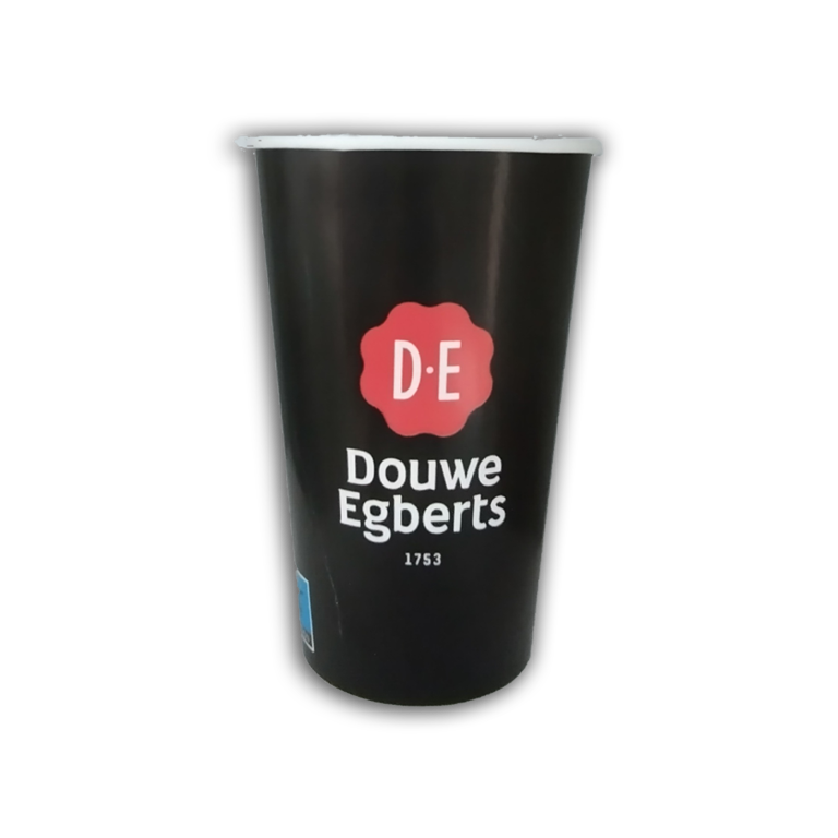 Potiri Xartino 12oz Douwe Egberts 50tmx