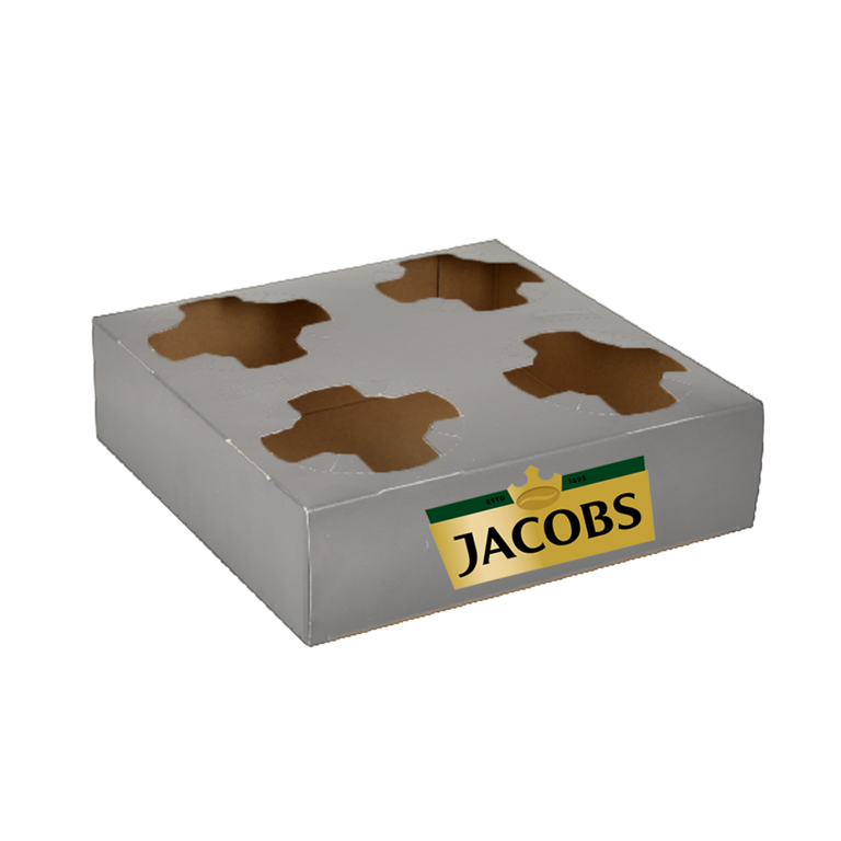 Thikes Metaforas 4 Theseon Xartines Jacobs 300tmx