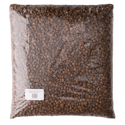 Καφές Ελληνικός Σε Κόκκο Ο ΠΑΠΠΟΥΣ Medium Roast 2.5kg