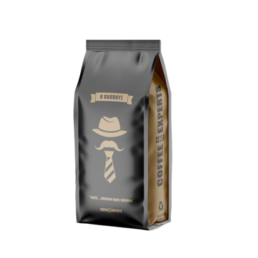 Καφές Ελληνικός Ο ΠΑΠΠΟΥΣ Gold Roast 200gr