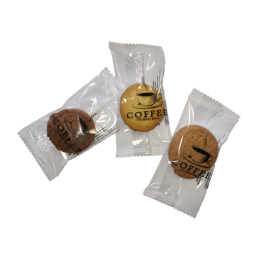 Mini Cookies Mix Ατομικό 250τμχ