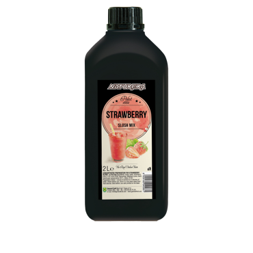 Γρανίτα Φράουλα Polot 1882 2lt