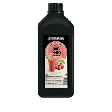 Γρανίτα Amarena Polot 1882 2lt