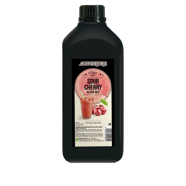 Γρανίτα Amarena Polot 1882 2lt