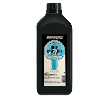 Γρανίτα Raspberry Polot 1882 2lt